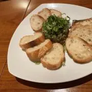 ミネストローネ