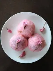 小豆の画像