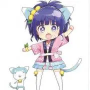 ほに。