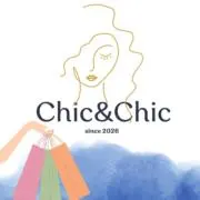 chic & chicの画像