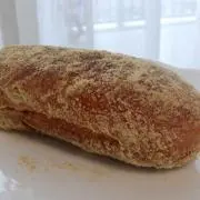 あげパン軍曹の画像