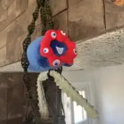 いけも