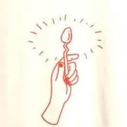 aの画像