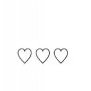 mii❤︎の画像