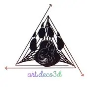art.deco3dの画像