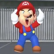 マリオってぃ