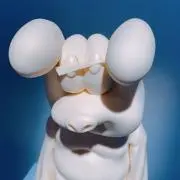 きなこの画像