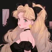 うさぴの画像