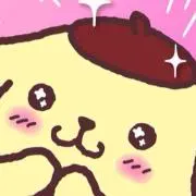 ぽんたの画像