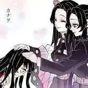 カナヲちゃん！！の画像