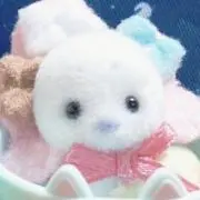 ぴよりーな 1号 ぬいぐるみ - メルカリ