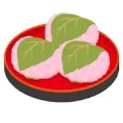 さくらもち