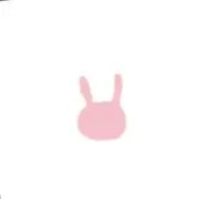 うさぎの画像