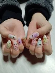 チョコミントの画像