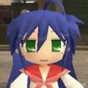 タム子の画像