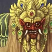 balong garudaの画像