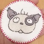 おもち◎プロフご一読くださいの画像