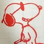 Bonita dogの画像