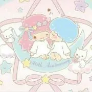 キキララ