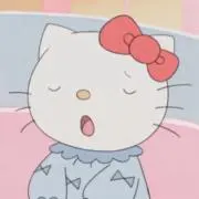 りの画像