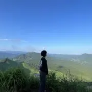 あおりんご