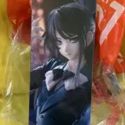 ましゅ・ちょコンとキツネ安売りしてます！の画像