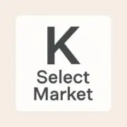 Select Market Kの画像
