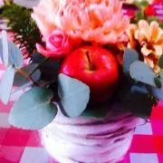 ゆきまる　断捨離中の画像