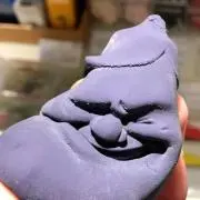 ハーー