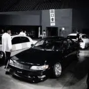 JZX90