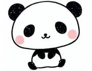 ぱんだ