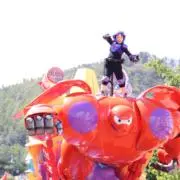 HiRO ※断捨離中の画像