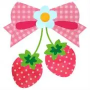 いちごママ　ゆうゆう⇔らくらく変更ありの画像