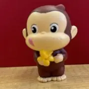 バナーナの画像