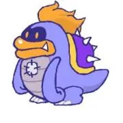 わくないの