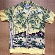ALOHA-MAHALO