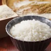 白ごはんの画像