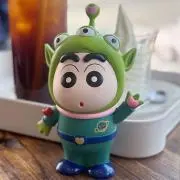 しんじぃの画像