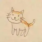 渡辺あきお 版画 「約束」 猫 - メルカリ