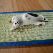 あんこしそ抹茶の画像