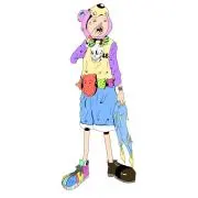 おさる