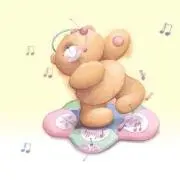 くまさん！