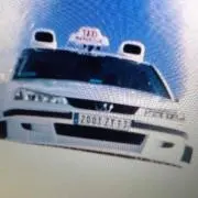 taxi406
