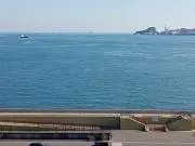 海が好きの画像