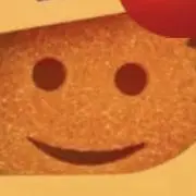 ゴンちゃん