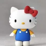 きてぃーちゃんの画像