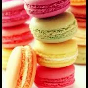 macaronの画像