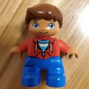 ベリーサンキューマン