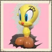 ぷぅちゃん♡の画像