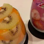 匿名配送/送料込み/値段交渉可】 fupel マルチウェイシャギーコート 